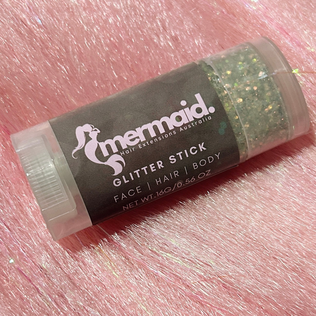 Mermaid Glitter Stick - Stardust