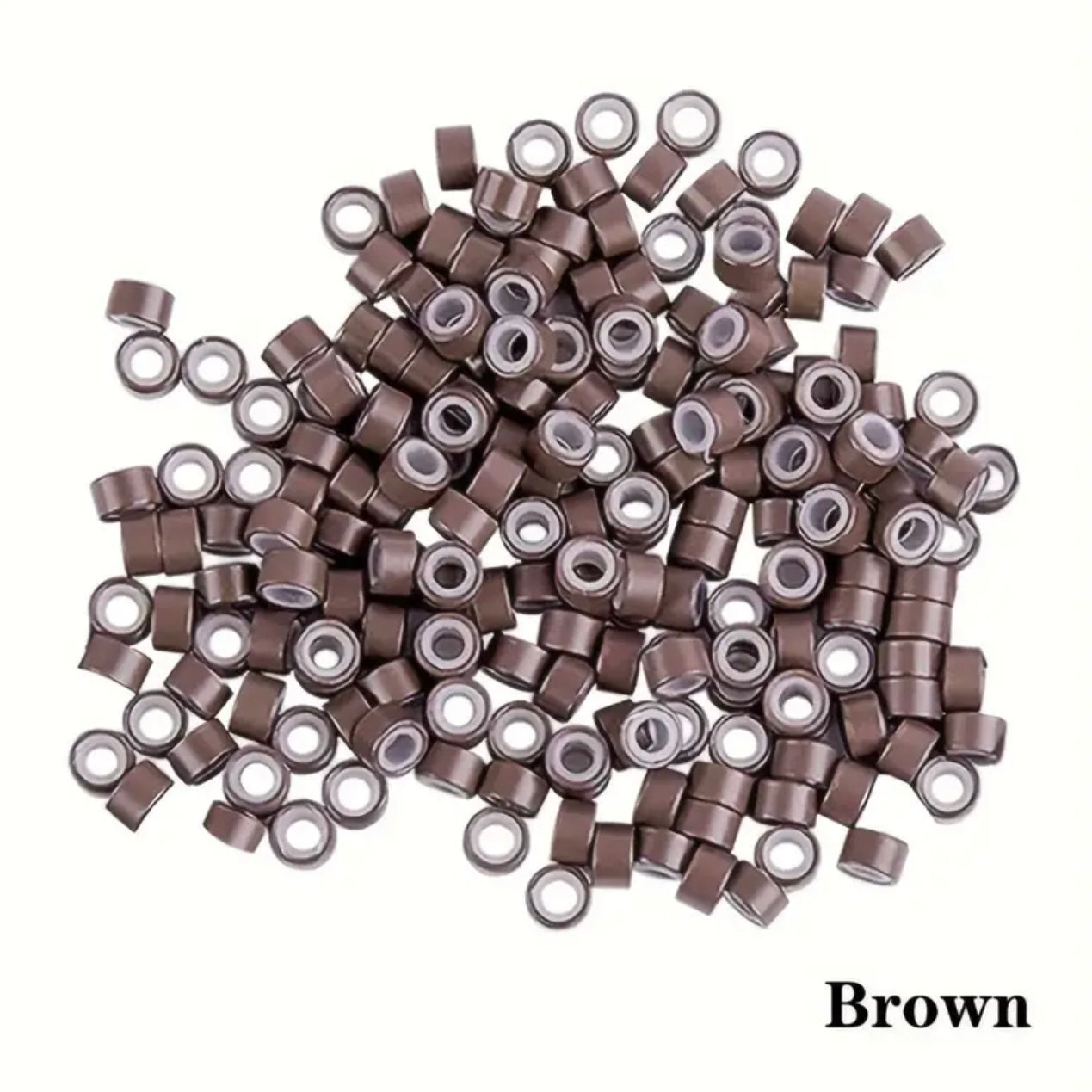 Mermaid Micro Beads