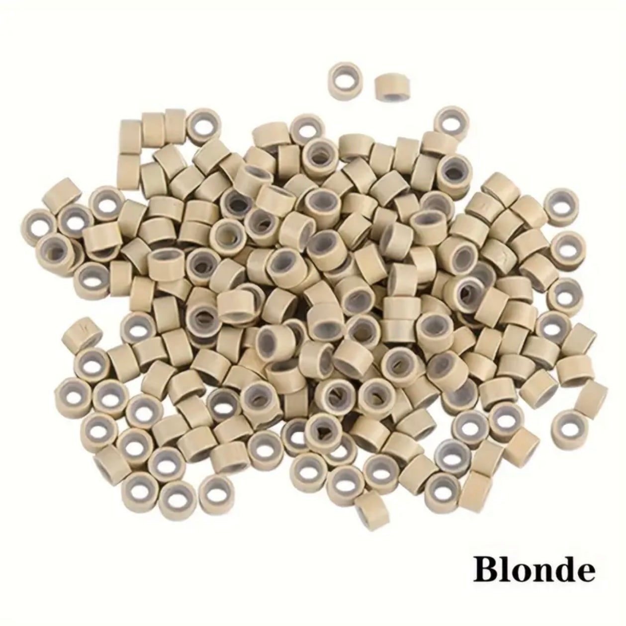 Mermaid Micro Beads