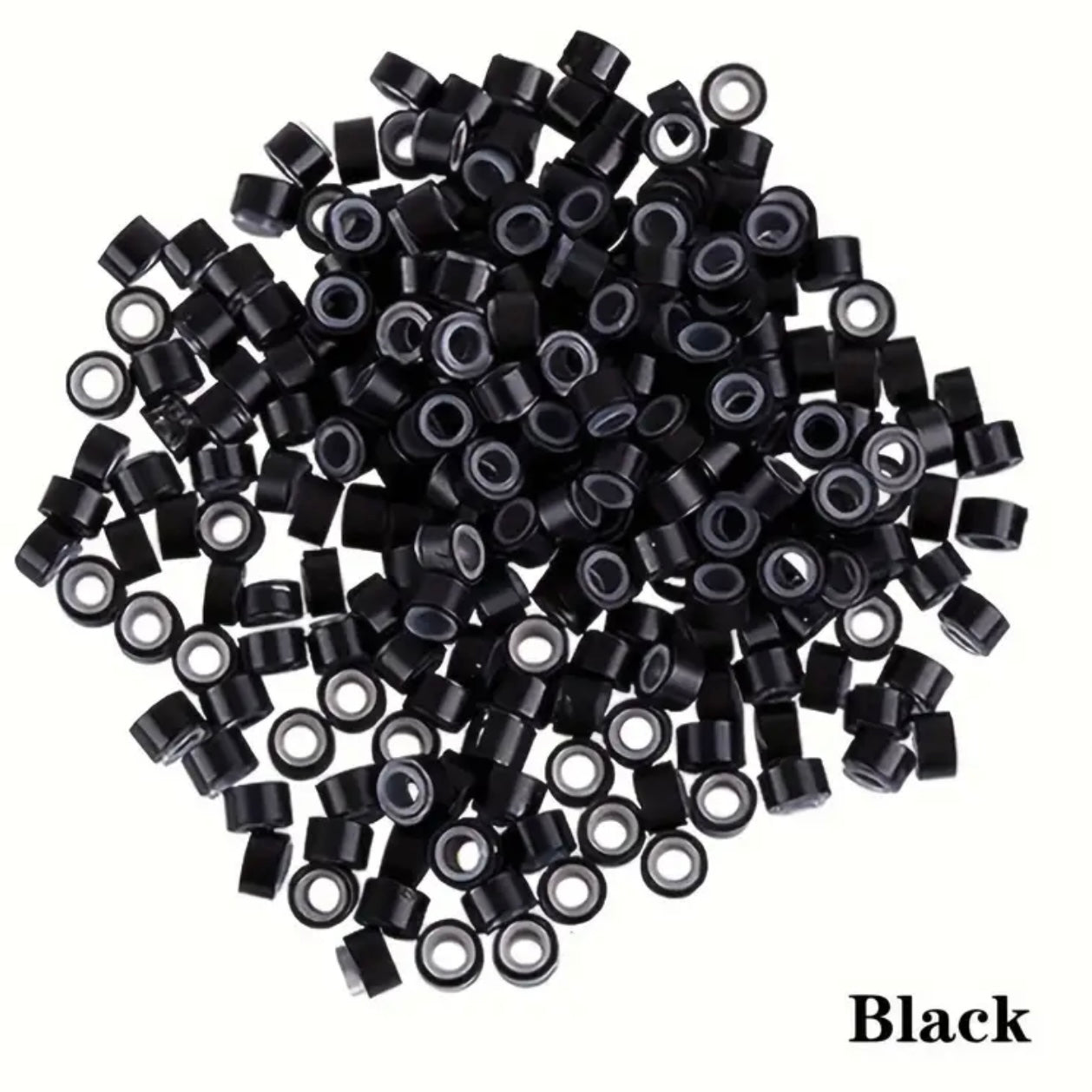 Mermaid Micro Beads