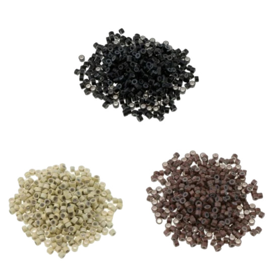 Mermaid Micro Beads