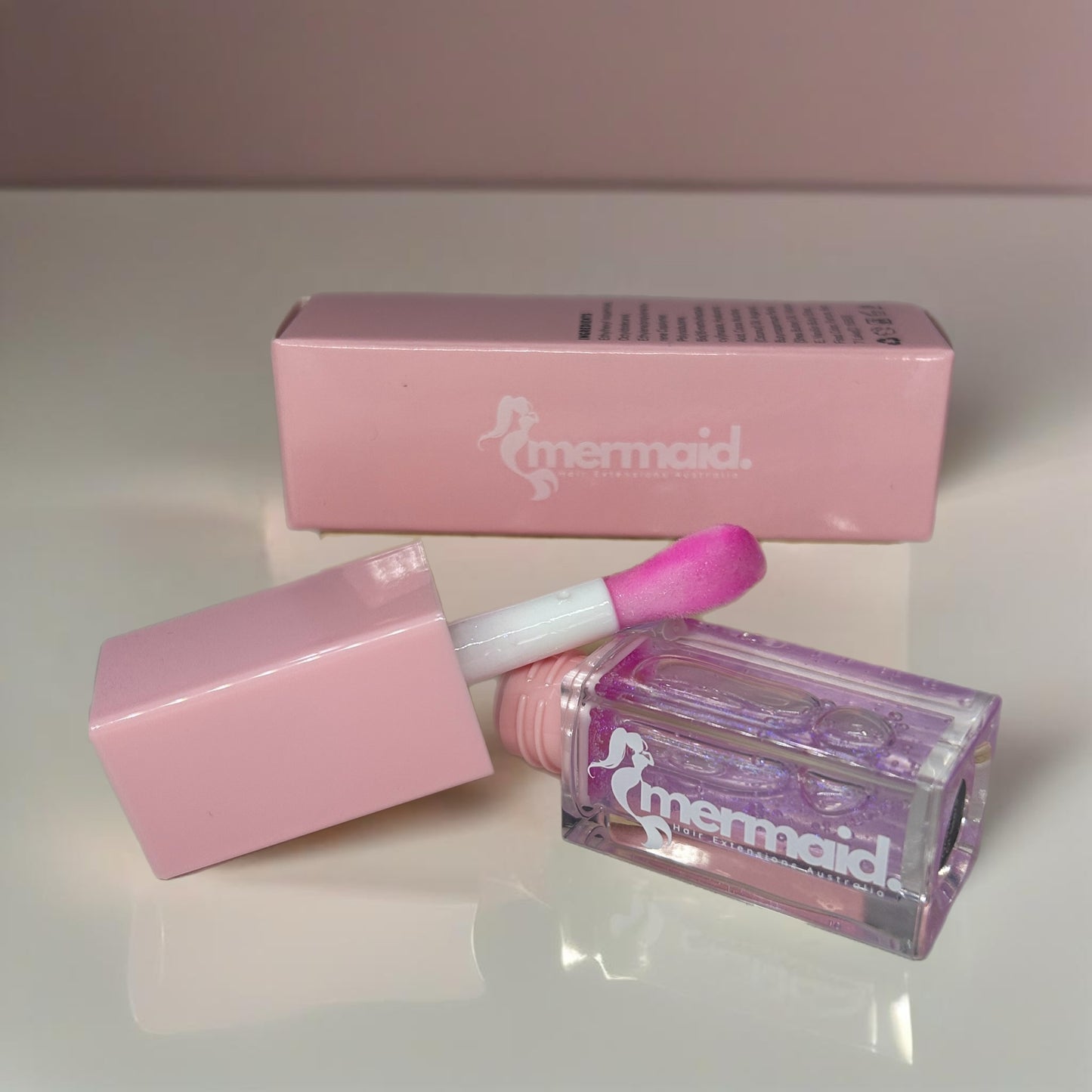 Mermaid Lipgloss - Ocean of Stars