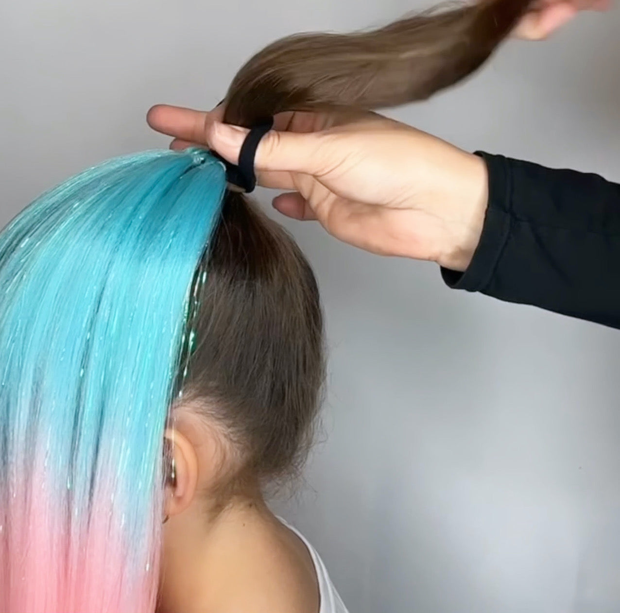 Hair extensions australia online